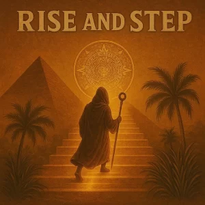 Rise and Step: Dub Trópico drops a global steppers anthem. Reggae Tastemaker