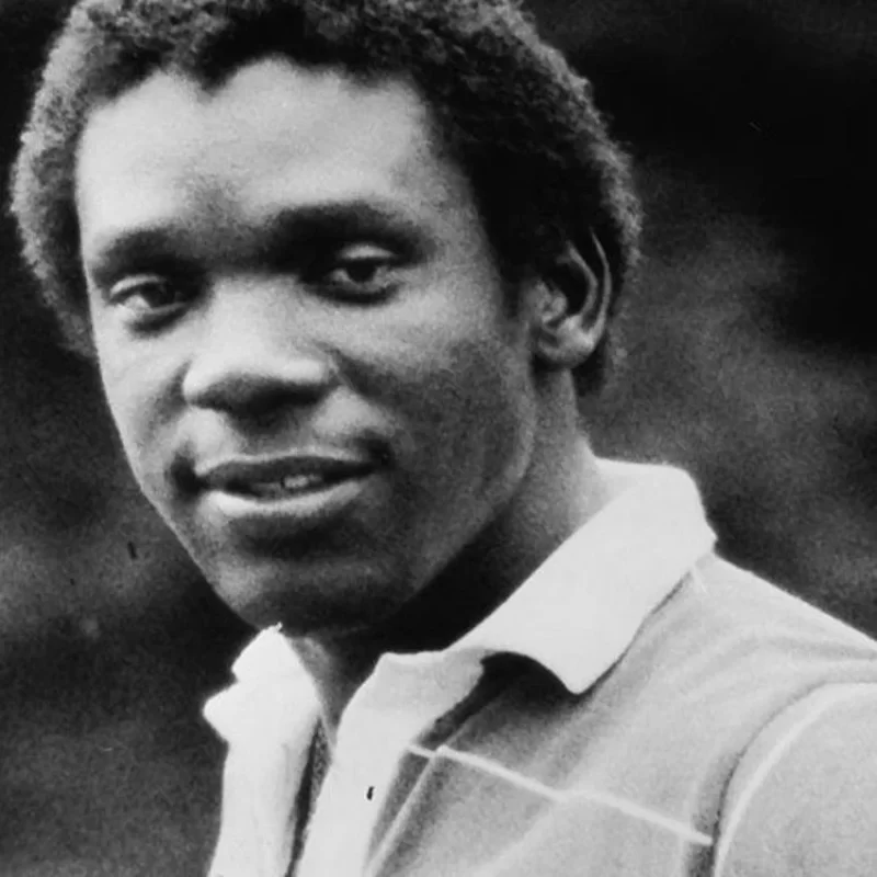 Glen Washington strikes a chord on soulful album ‘Just Giving Thanks’. Reggae Tastemaker