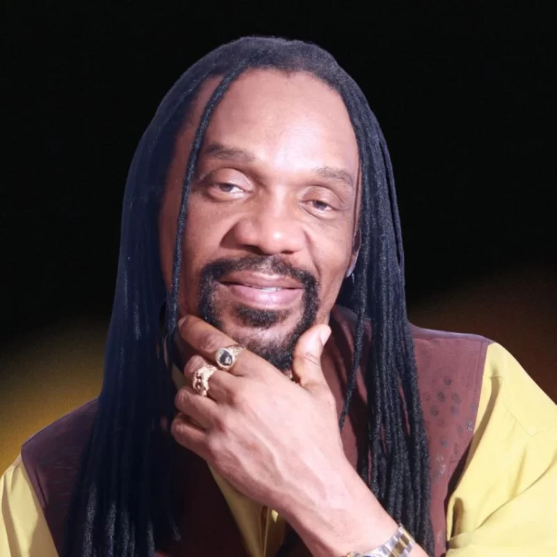 Glen Washington strikes a chord on soulful album ‘Just Giving Thanks’. Reggae Tastemaker