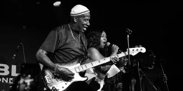 Leroy Sibbles curates timeless reggae vibes on star-studded compilation. Reggae Tastemaker