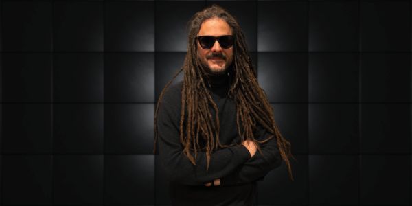 Longtime Warrior: A stirring roots salute from Marcus I and aDUBta. Reggae Tastemaker