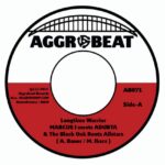 Longtime Warrior: A stirring roots salute from Marcus I and aDUBta. Reggae Tastemaker