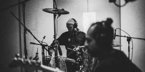 Longtime Warrior: A stirring roots salute from Marcus I and aDUBta. Reggae Tastemaker