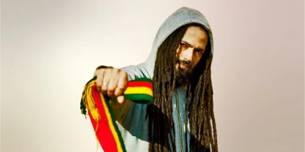 Call It As You Want: Ras Tewelde and The Right Stuff rally for unity. Reggae Tastemaker