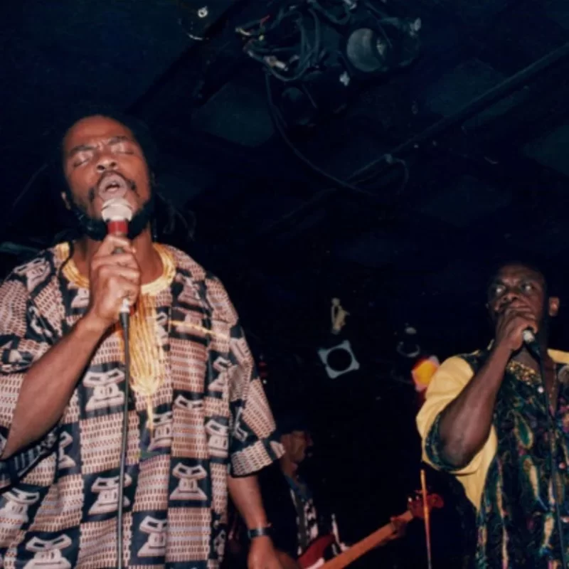 Dubbed gold: Channel One’s deep cuts recut in vinyl. Reggae Tastemaker