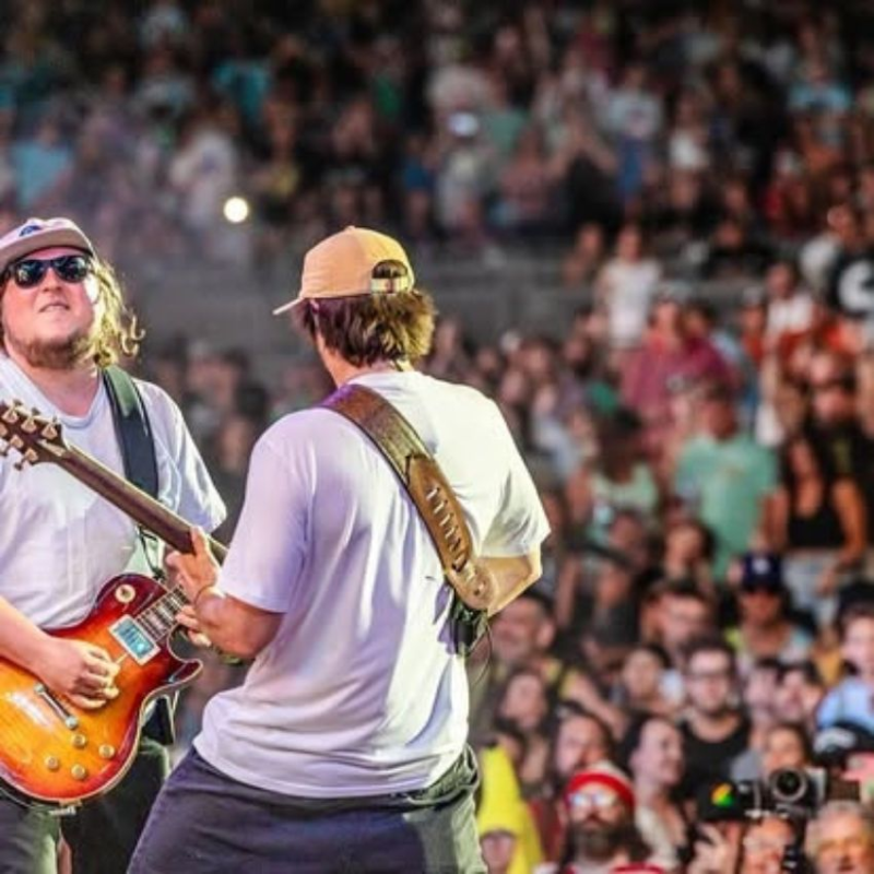 What A Feeling: Stick Figure sets the vibe ablaze with their latest single. Reggae Tastemaker