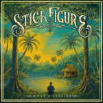 What A Feeling: Stick Figure sets the vibe ablaze with their latest single. Reggae Tastemaker