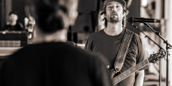 What A Feeling: Stick Figure sets the vibe ablaze with their latest single. Reggae Tastemaker