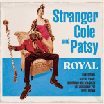 Stranger Cole and Patsy reclaim the throne on Royal. Reggae Tastemaker