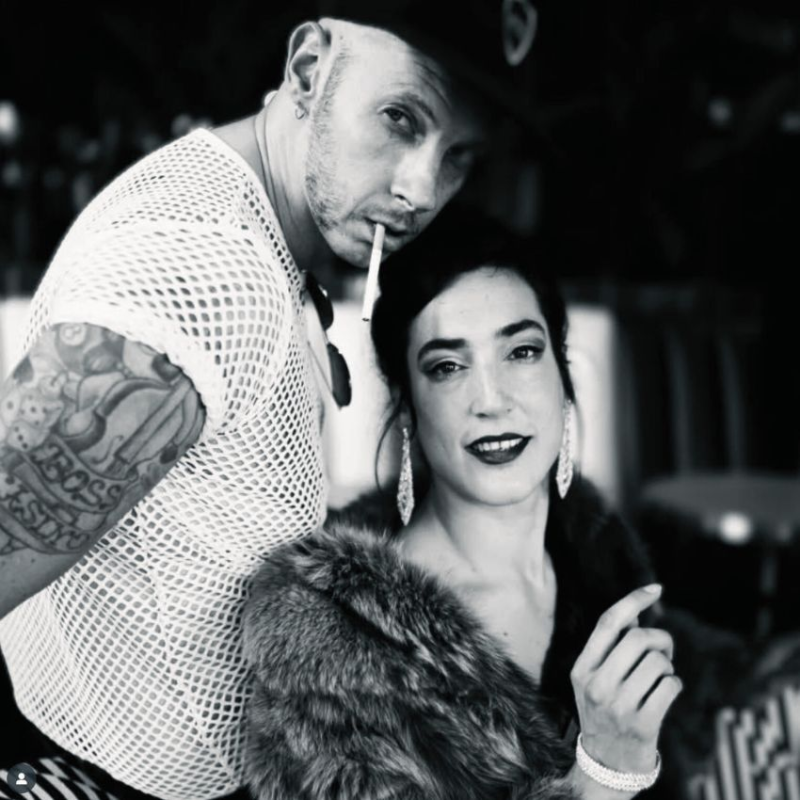 Stranger Cole and Patsy reclaim the throne on Royal. Reggae Tastemaker