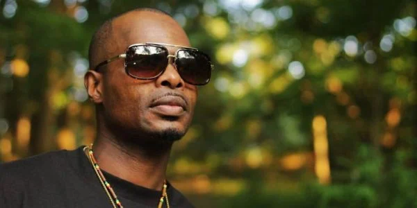 Soul on the move: Sun Shade expands his sound on new EP, ‘Move with Motion’. Reggae Tastemaker