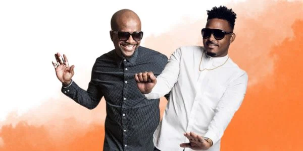 Global pulse: Voicemail and 808 Delavega’s ‘Di World’ moves with purpose. Reggae Tastemaker