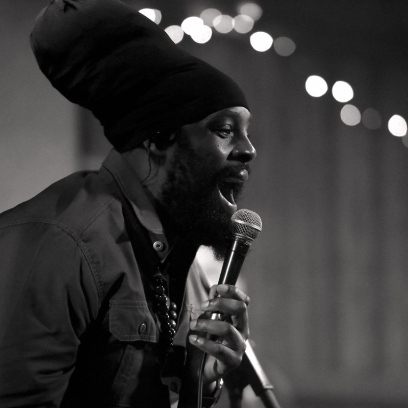Power rewinds and sound boy shakedowns: YT’s England Story rides again. Reggae Tastemaker