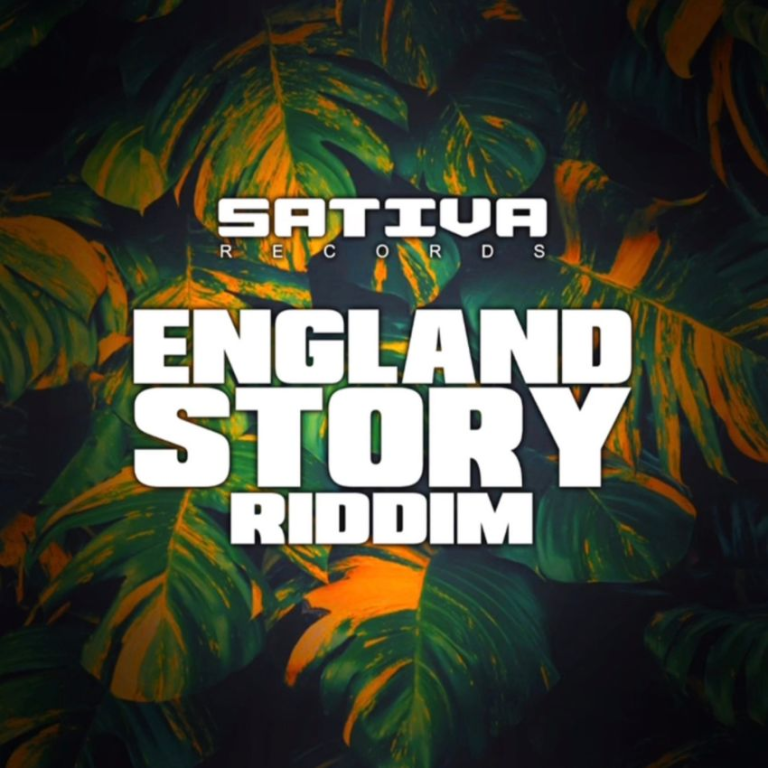 Power rewinds and sound boy shakedowns: YT’s England Story rides again. Reggae Tastemaker