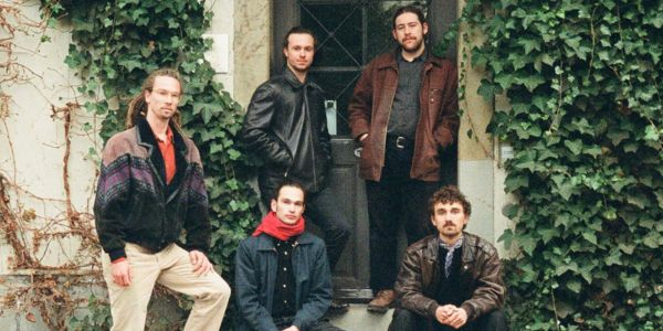 Roots Rituals: Breakfast Mood tap new heights on ‘Revelation’. Reggae Tastemaker