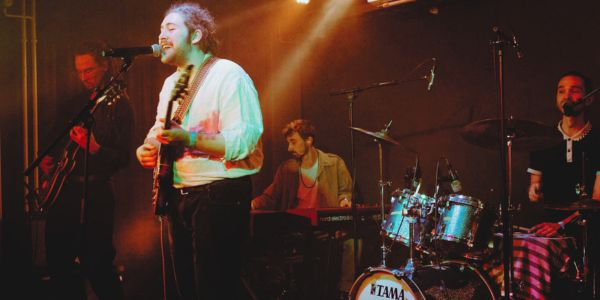 Roots Rituals: Breakfast Mood tap new heights on ‘Revelation’. Reggae Tastemaker