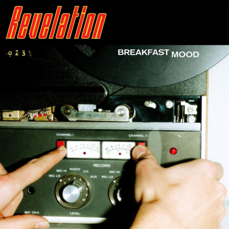 Roots Rituals: Breakfast Mood tap new heights on ‘Revelation’. Reggae Tastemaker