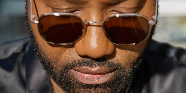 Da’Ville shines bright on his triumphant return, ‘Sunshine Days’. Reggae Tastemaker