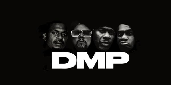 Long Way Home: DMP sparks a global relay from the Solomons. Reggae Tastemaker