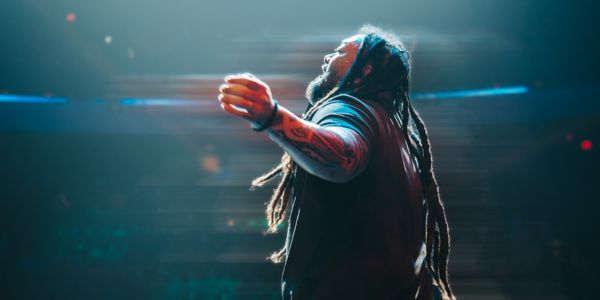 Long Way Home: DMP sparks a global relay from the Solomons. Reggae Tastemaker