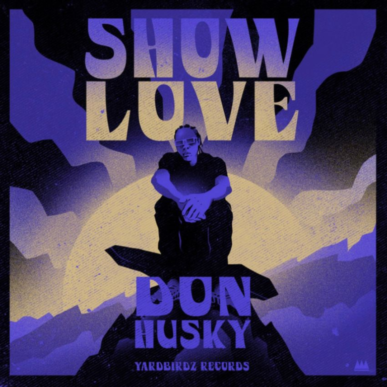 From Tivoli Gardens to global vibration: Don Husky’s call to ‘Show Love’. Reggae Tastemaker