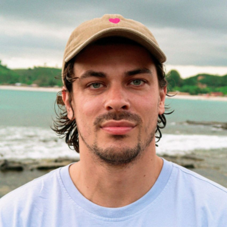 Heat meets flow: Gus Walker’s Water & Fire burns bright. Reggae Tastemaker