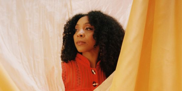 Hollie Cook blooms with radiant intimacy on Shy Girl. Reggae Tastemaker
