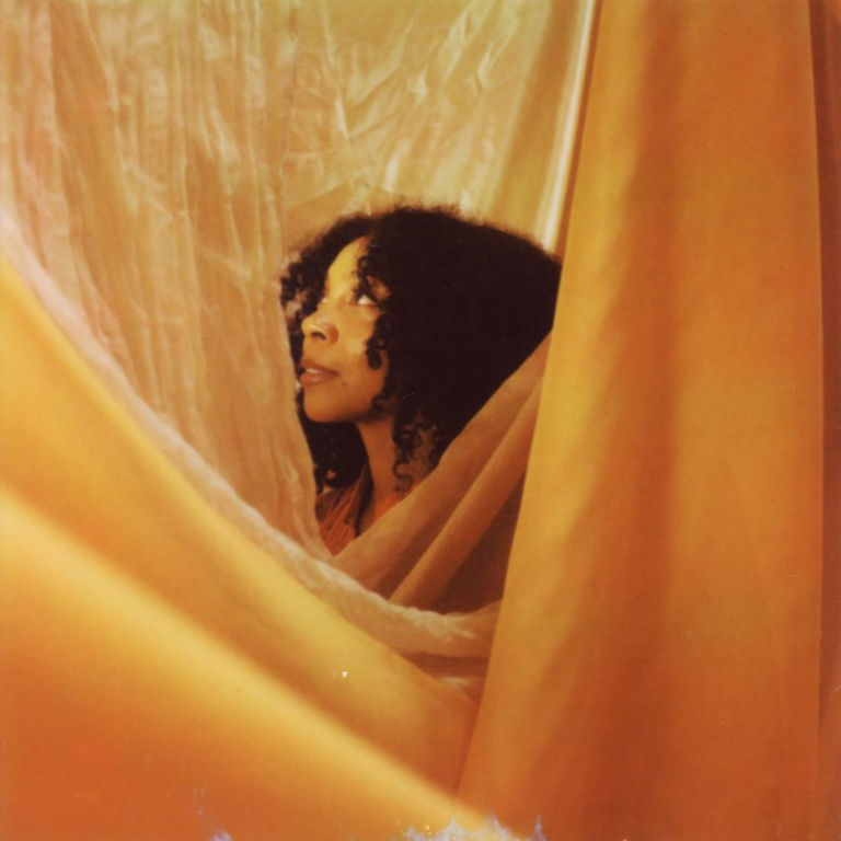 Hollie Cook blooms with radiant intimacy on Shy Girl. Reggae Tastemaker