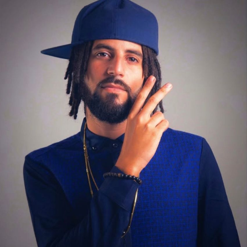 Irie Souljah lifts the veil on fake friends with 'I Know Dem'. Reggae Tastemaker