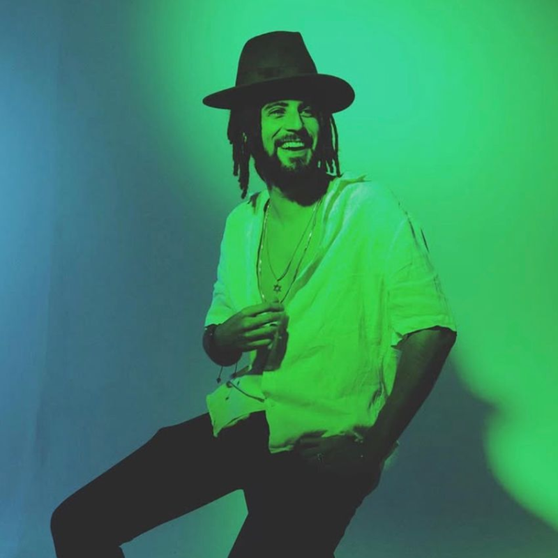 Irie Souljah lifts the veil on fake friends with 'I Know Dem'. Reggae Tastemaker