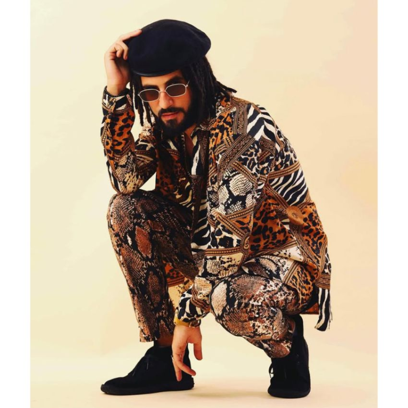 Irie Souljah lifts the veil on fake friends with 'I Know Dem'. Reggae Tastemaker