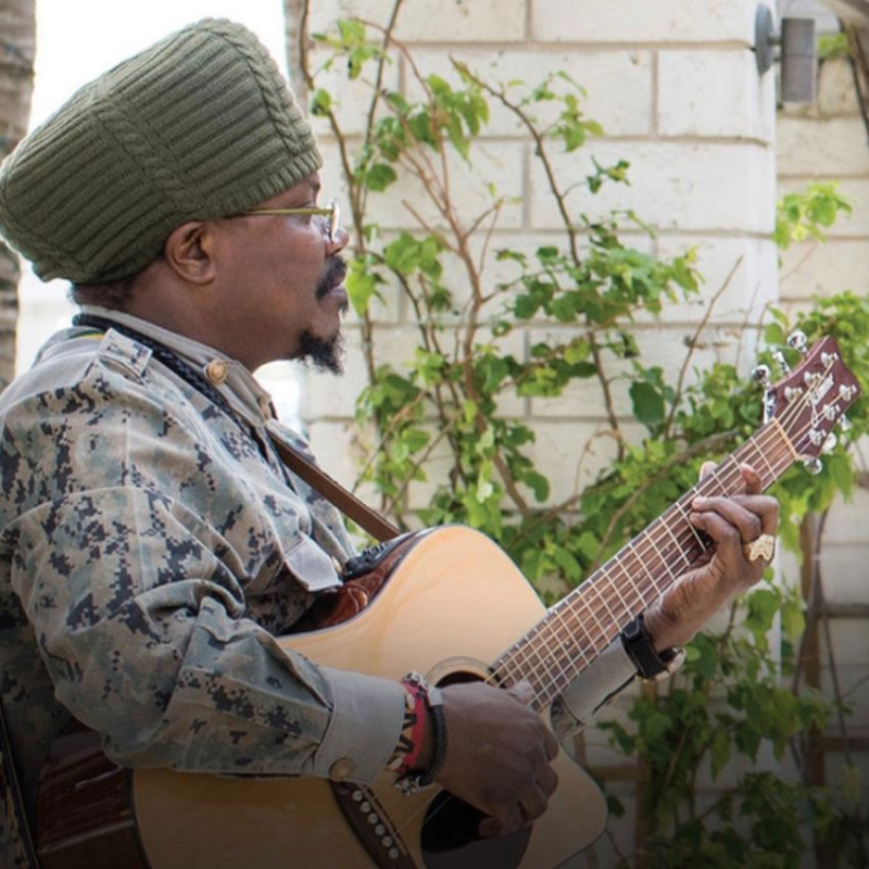 Stillworking Production debuts with the bold and borderless Joker Riddim. Reggae Tastemaker