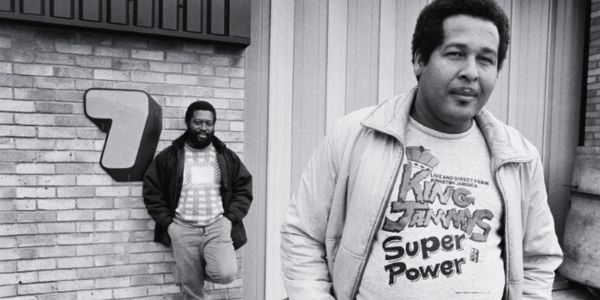 Echoes of ’76: Junior Murvin’s Police And Thieves comes full circle. Reggae Tastemaker