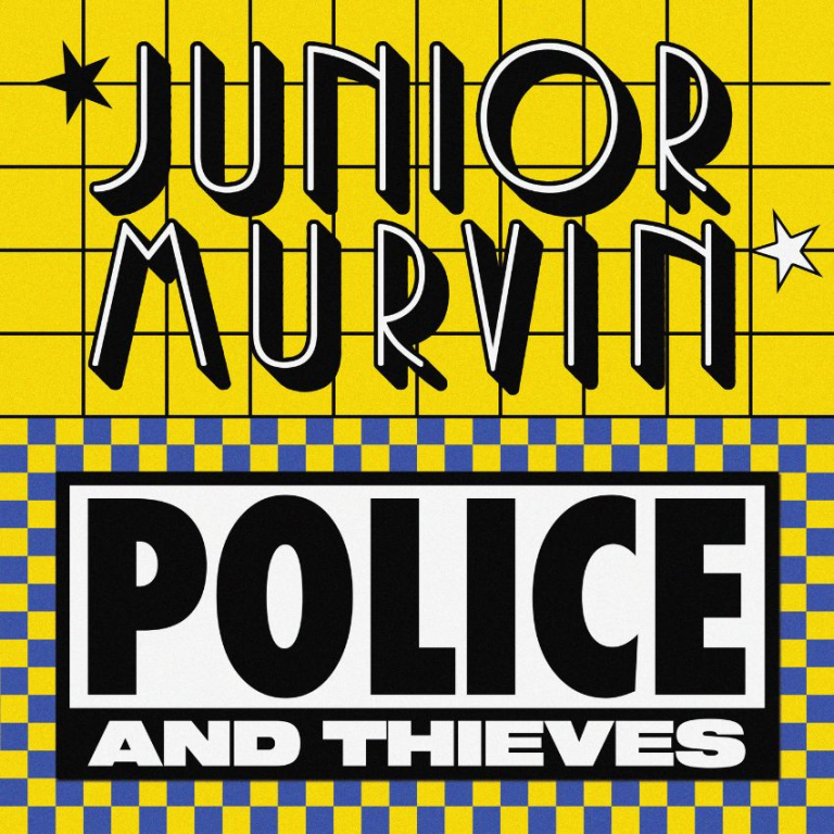 Echoes of ’76: Junior Murvin’s Police And Thieves comes full circle. Reggae Tastemaker