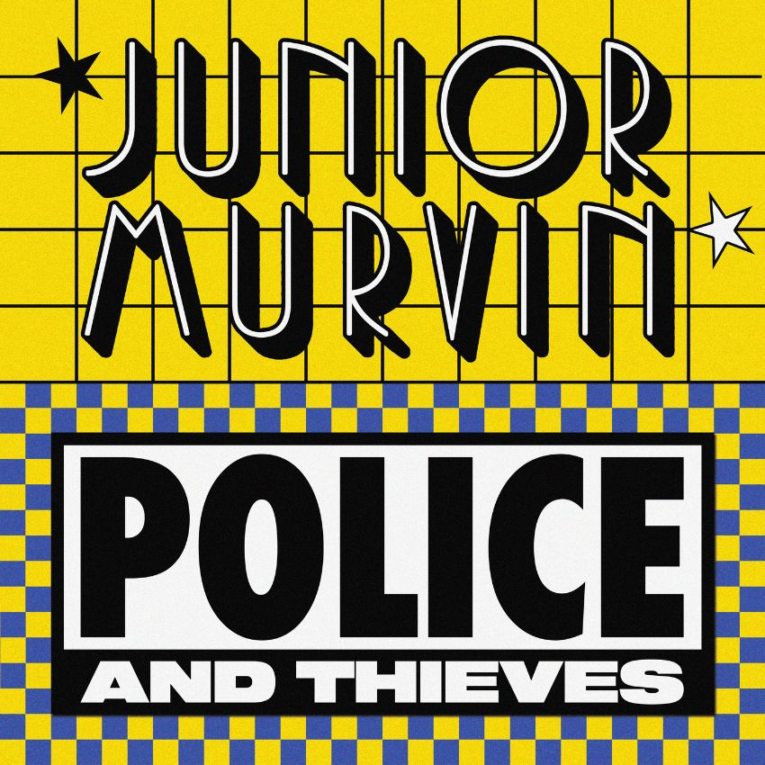 Echoes of ’76: Junior Murvin’s Police And Thieves comes full circle. Reggae Tastemaker
