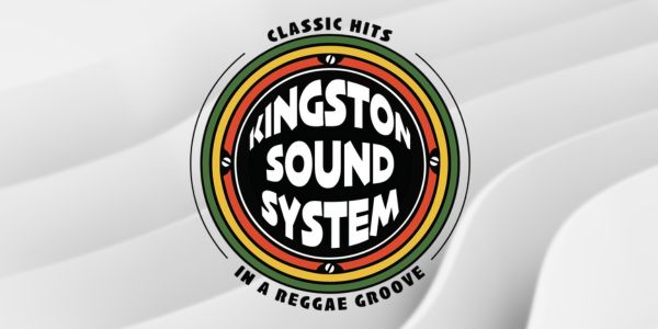 Glastonbury-ready: Sophie B. Hawkins’ 90s hit gets a reggae twist from Kingston Sound System. Reggae Tastemaker
