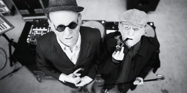 Celestial bridges: L’Entourloop & Joe Yorke reimagine ‘Rocksteady’. Reggae Tastemaker