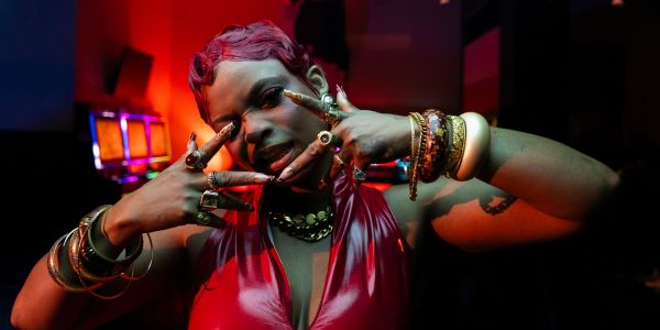 Lila Iké and Masicka ignite dancehall heat with new single, ‘Romantic’. Reggae Tastemaker