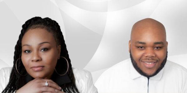 Lily Miller and Darren Evans-Henry shine bright on ‘Yahweh You Are’. Reggae Tastemaker