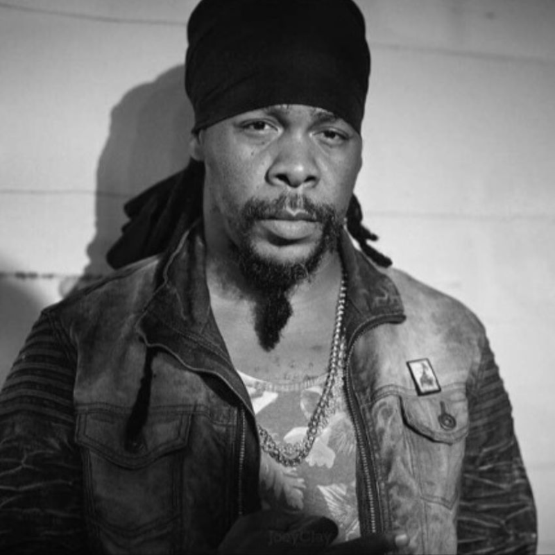 Angles of Light: Neto Yuth’s luminous stand against Babylon. Reggae Tastemaker