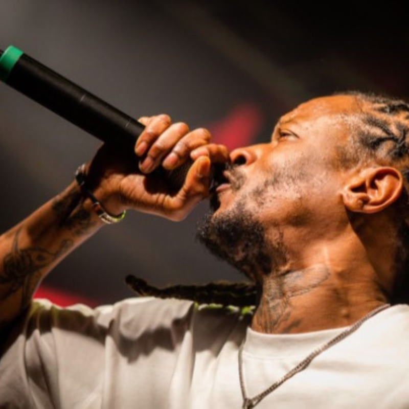 Angles of Light: Neto Yuth’s luminous stand against Babylon. Reggae Tastemaker