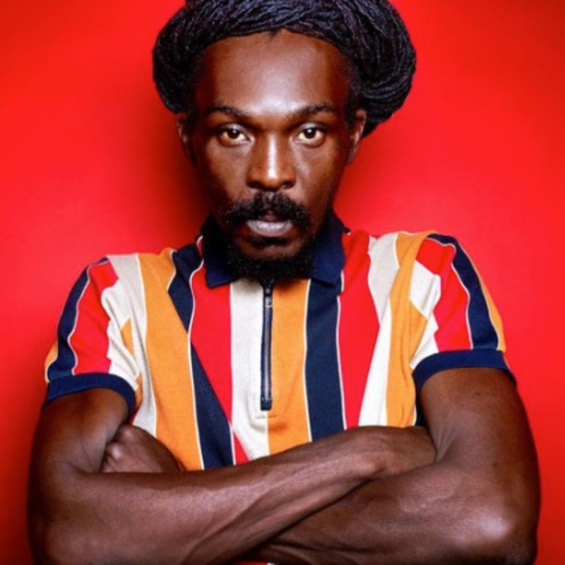 Angles of Light: Neto Yuth’s luminous stand against Babylon. Reggae Tastemaker