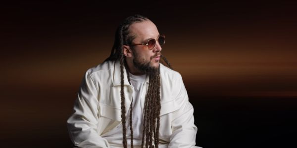 Angles of Light: Neto Yuth’s luminous stand against Babylon. Reggae Tastemaker