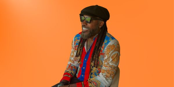 Caribbean Kings Omari Banks & Chris Gayle blaze through ‘Living It Up’. Reggae Tastemaker