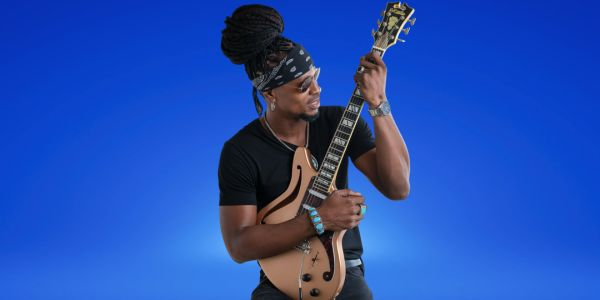 Caribbean Kings Omari Banks & Chris Gayle blaze through ‘Living It Up’. Reggae Tastemaker