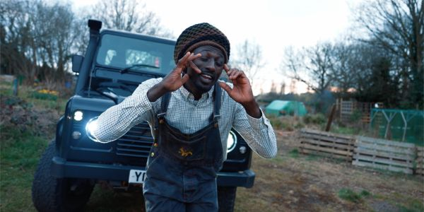 Word, sound and power: Richie Culture expands his vision with Dis Music. Reggae Tastemaker