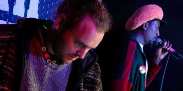 Word, sound and power: Richie Culture expands his vision with Dis Music. Reggae Tastemaker