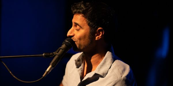 Kingston to California: Rik Jam and Eric Rachmany connect through ‘Stereo’. Reggae Tastemaker