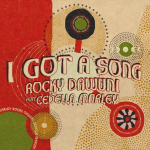 Songlines across continents: Rocky Dawuni & Cedella Marley deliver “I Got A Song”. Reggae Tastemaker