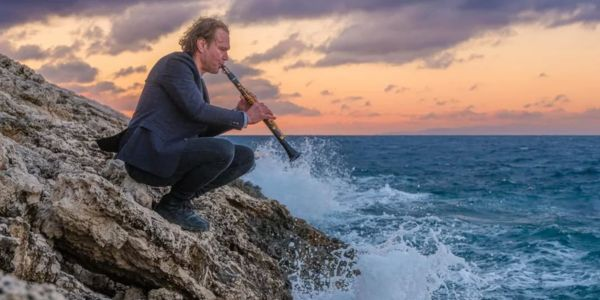 Mark Wonder and Umberto Echo craft transcontinental new single, Better Days. Reggae Tastemaker